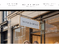 maple-grace.com