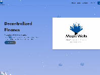 maplewellscanada.trade