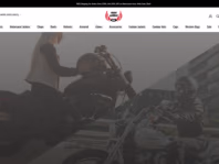 maraleatherstore.com