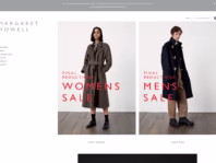 margarethowell.co.uk