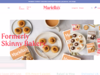 mariellas.co.uk