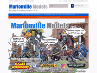 marionvillemodels.com