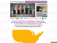 markpatrickseminars.com