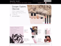 marykay.com