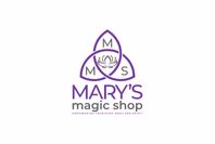 marysmagicshop.com