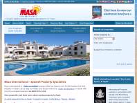 masainternational.com