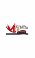 mashaallahdrivertraining.co.uk