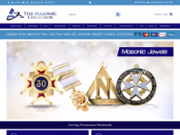masoniccollection.co.uk