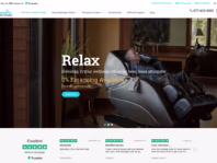 massagechairstore.com