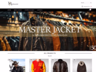 masterjacket.com