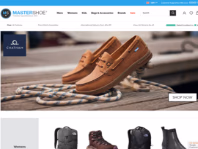 mastershoe.co.uk