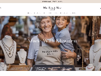 matildamilojewels.com