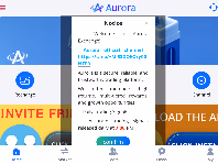 m.auroracurrency.com