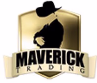 mavericktrading.com
