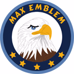 maxemblem.com