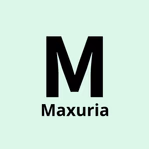 maxuria.com
