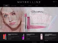 maybelline.com