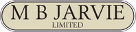 mbjarvie.co.uk