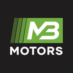 mbmotors.com