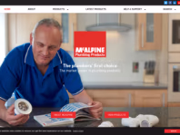 mcalpineplumbing.com