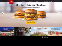 mcdonalds.com.au