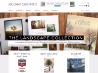 mcgawgraphics.com