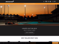 mclarenstore.com