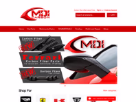 mdicarbonfiber.com