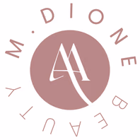 mdionebeauty.com