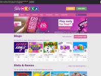 meccabingo.com