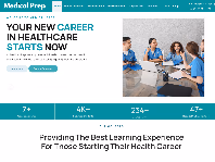 medicalprep.org