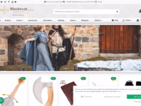 medieval-shop.co.uk