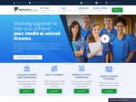 medschoolcoach.com