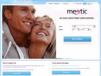 meetic.dk