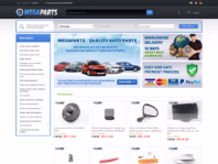 megaparts.eu