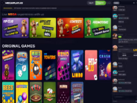 megaplay.io