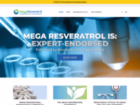 megaresveratrol.net