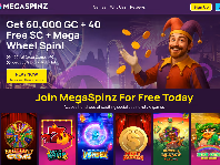 megaspinz.com