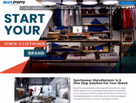 megasportsapparel.com