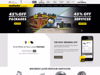 meineke.com