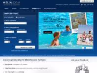 melia.com