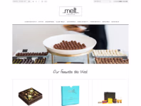 meltchocolates.com