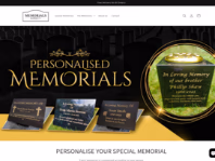 memorialsdirect.co.uk