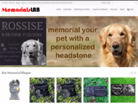memorialslab.com