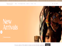 memoriesandscents.com