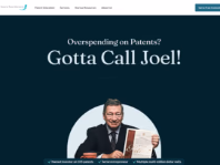 menloparkpatents.com