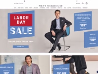 menswarehouse.com