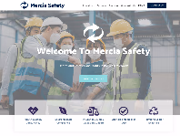 merciasafety.co.uk