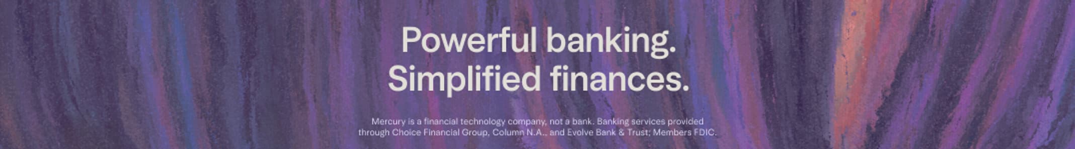 mercury.com