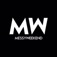 messyweekend.com